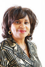 Real Estate Agent Venita Fain